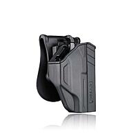 Cytac T-ThumbSmart Holster für Glock 43, 43X
