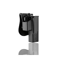 Cytac T-ThumbSmart + Magazin Holster fr Glock 19, 23, 32 (Gen1-4)