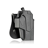 Cytac Thumbsmart Holster V2 Glock 19 Gen1-5 Rechts