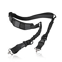 Cytac Two Point Sling with QD Swivel - Black