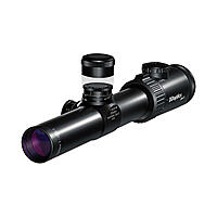 DDoptics Nighteagle V6 1-6x24 Gen3 Zielfernrohr A4N MRAD