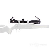 DDoptics Zielfernohr Nighteagle V6 2,5-15x50 Gen3 NFX mit IFC