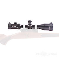 DDoptics Zielfernohr Nighteagle V6 5-30x50 Gen3 NFX Mildot mit IFC