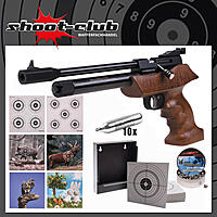 Co2 Pistolen Sets Online Auf Shoot Club De