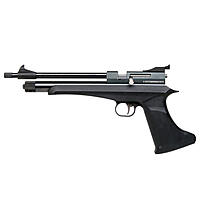 DIANA Chaser Pistol CO2 Pistole Kaliber 4,5 mm Diabolos