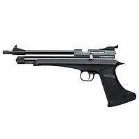 DIANA Chaser Pistol Co2 Pistole NBB 4,5mm Diabolo