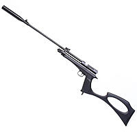 DIANA Chaser Rifle CO2 Pistole Kaliber 4,5 mm Diabolos