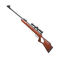 DIANA Two Fifty Luftgewehr 5,5mm Diabolos inkl. 3-9x32 AO