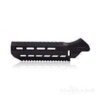 DT MDR Handschutz Handguard 374 M-LOK Picatinny Schwarz