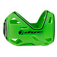 DYE Flex Bottle Cover Grn - Gre S/M