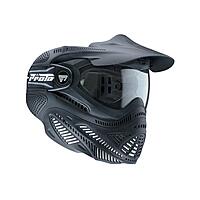 DYE Proto Switch FS Paintball / Airsoft Thermal Maske Black