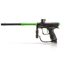 DYE Rize CZR Markierer .68 black/lime