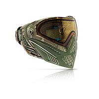 DYE i5 Thermal Maske/Goggle Paintball/Airsoft DYECAM