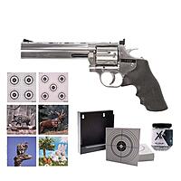 Dan Wesson 715 6 Zoll 4,5mm BBs - Zielscheiben Set