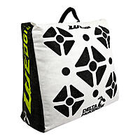 Delta McKenzie 3D Wedgie Bag Schiesack max. 425 fps