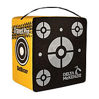 Delta McKenzie Shot Blocker Travel Pro Schiesack max. 280 fps