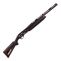 Derya Lion Practical LP-104 halbautom. Flinte 12/76 Schwarz