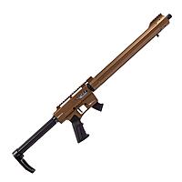 Derya TM22 A18 Bronze KK-Gewehr Selbstladebchse .22lr