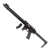 Derya TM22 A18 schwarz KK-Gewehr Selbstladebchse .22lr