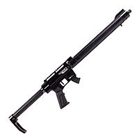 Derya TM22 A18 schwarz KK-Gewehr Selbstladebchse .22lr