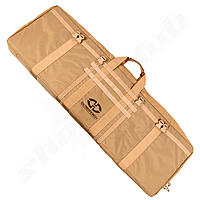 Desert Tech HTI Soft Case Tasche FDE