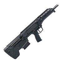 Desert Tech MDR Schwarz Selbstladeb�chse .308 Winchester