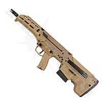 Desert Tech MDRx FDE Selbstladebchse .308 Winchester