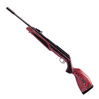 Diana 54 Airking Pro Laminated Luftgewehr 4,5mm Diabolos
