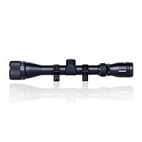 Diana Optics Zielfernrohr 3-9x32 AO 11mm Duplex