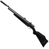 Diana Stormrider Black Pressluftgewehr 4,5 mm Diabolos