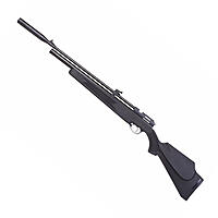 Diana Stormrider Black Pressluftgewehr 5,5 mm Diabolos reguliert