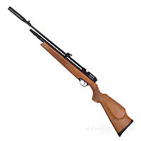 Diana Trailscout Wood CO2 Gewehr 4,5mm Diabolos 9 Schuss Magazin