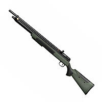 Diana XR200 PCP Gewehr .4,5 mm Diabolo OD-Green