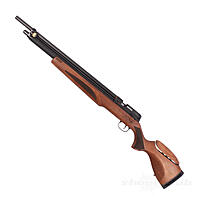 Diana XR200 Premium Pressluftgewehr PCP .4,5mm Diabolo Holzschaft