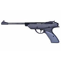 Diana p-five Kipplauf Luftpistole Federdruck 4,5mm Diabolos