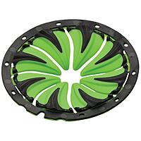 Dye Quick Feed/Speed Feed Loader LT-R/R1 black/lime