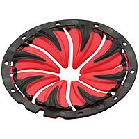 Dye Quick Feed/Speed Feed Loader LT-R/R1 black/red