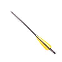 EK Archery Armbrustbolzen Carbon 16 Zoll 3er Pack