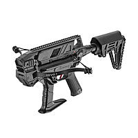 EK Archery REVO 7 Magazin Armbrust 90 lbs Schwarz