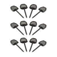 EK Archery Target Pins Scheibenngel 12er Pack