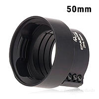 EP Arms Rotoclip Zielfernrohr Adapter 50 mm