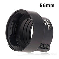 EP Arms Rotoclip Zielfernrohr Adapter 56 mm