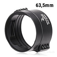 EP Arms Rotoclip Zielfernrohr Adapter 63,5 mm