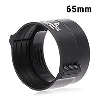 EP Arms Rotoclip Zielfernrohr Adapter 65 mm