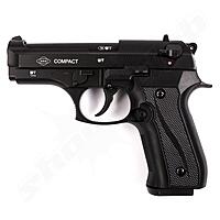 Ekol Firat Compact Schreckschusspistole 9mm P.A.K. schwarz