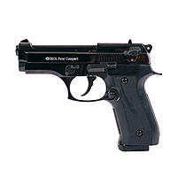 Ekol Firat Compact Schreckschusspistole 9mm P.A.K. schwarz