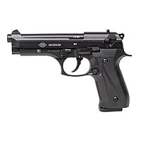 Ekol Firat Magnum Schreckschusspistole 9 mm P.A.K. brniert