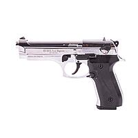 Ekol Firat Magnum Schreckschusspistole 9mm P.A.K chrom