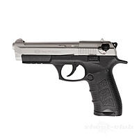 Ekol Firat P92 Magnum Schreckschusspistole 9mm P.A.K. vernickelt