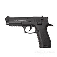 Ekol P92 Magnum Schreckschusspistole 9mm P.A.Knall Metallschlitten Schwarz